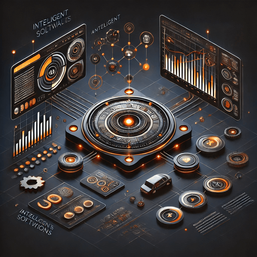 E-commerce Solutions